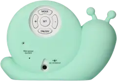 Alecto uniapu yövalo ja herätyskello - 4