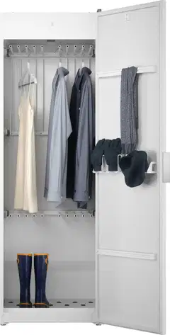 ASKO Professional kuivauskaappi DC7784V.W, valkoinen - 4