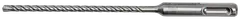 Bahco Poranterä SDS+ 28X250mm4651-28-250 - 2