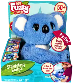 My Fuzzy Friends Koala - 3