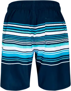 Joe Boxer miesten uimashortsit YM08-79458 - D blue - 2