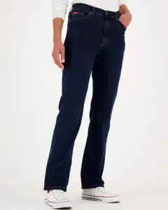 Lee Cooper LC 01 8572 Curvy fit farkut - SININEN - 5