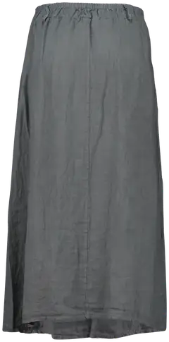 Zabaione naisten hame ra44beaa vihreä bk-141-050 - Khaki - 3
