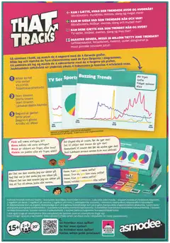 That Tracks - 4