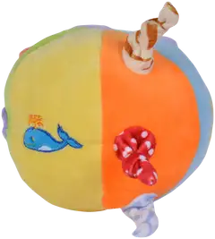 Simba ABC Pehmopuuhapallo Ø 16 cm - 3