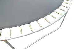 Trampoliini 396 cm - 9