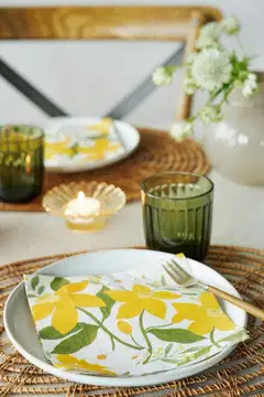 Havi Lilian lautasliina 20kpl/33cm - 2