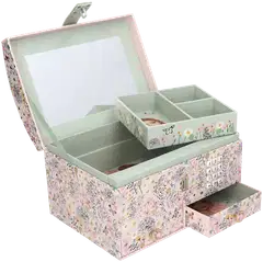 TOPModel koodillinen & soiva korurasia SUMMER FEELING - 4