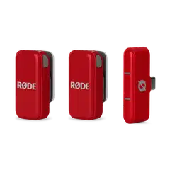 Rode Wireless Micro USB-C langaton mikrofonijärjestelmä - 1