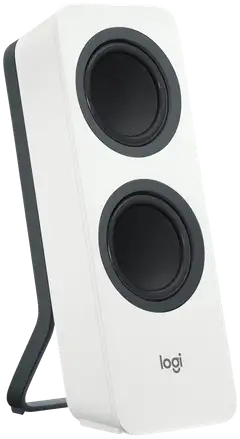 Logitech PC-kaiutin Z207 Bluetooth® valkoinen - 4