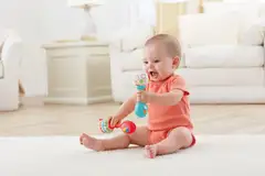 Fisher-Price Tamburiini Ja Marakassit - 4