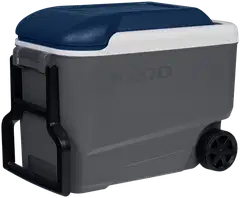 Igloo Maxcold R 38 l kylmälaukku pyörillä tummanharmaa - 4