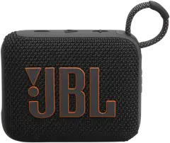 JBL Bluetooth kaiutin Go 4 musta - 2