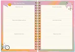 Self Care Planner - 8
