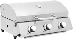 House pöytägrilli 3 poltinta - 5