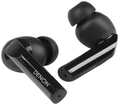 Denon nappikuulokkeet musta AH-C840NCW - 5