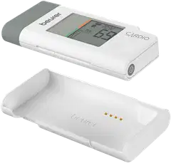 Beurer ME95 mobiili EKG-laite - 3