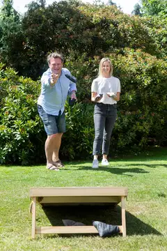 Bex Sport peli Cornhole PRO - 6