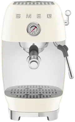 Smeg espressokeitin ECF03CREU kermanvärinen - 1