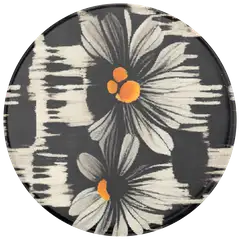 Popsockets puhelinpidike popgrip daisy - 1