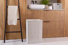 Curver pyykkikori Kaya 60l - 10