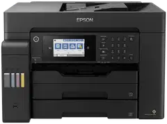 Epson EcoTank ET-16605 A3-monitoimitulostin - 1