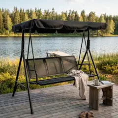 Lykke pihakeinu elegance, musta - 4