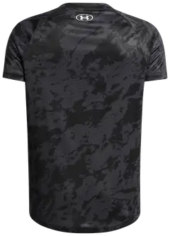 Under Armour poikien treenipaita 1363284 - BLACK - 2