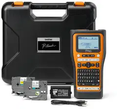 Brother tarratulostin PT-E560BTVP - 4