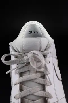 2GO Repair Heel Cap korjauspalat kantakapin sisävuoreen, 2 pr musta ja valkoinen - 3