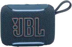 JBL Bluetooth kaiutin GO 5 sininen - 2