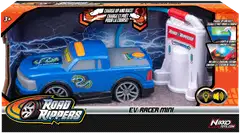 ROAD RIPPERS EV Mini sininen/punainen - 4