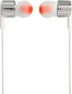 JBL langalliset nappikuulokkeet Tune 210 harmaa - 3