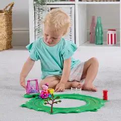 Peppa Whizz Swing and Sway Evie - 13