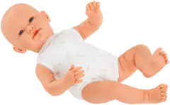 Corolle Mon Grand Poupon Vauvanukke Rose ja tarvikkeita - 8