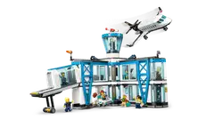 LEGO® My City 60502 Lentokenttä ja lentokone - 11