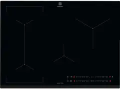 Electrolux induktiotaso HOB750MF musta - 1