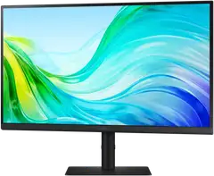 Samsung QHD-näyttö 27" ViewFinity S6 S61F - 2