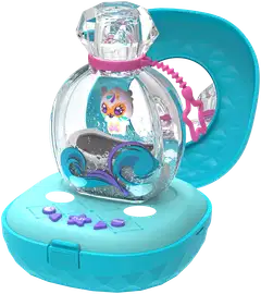 Silverlit lelu Fizzy Pets Glow Up, erilaisia - 1
