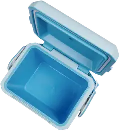 Igloo kylmälaukku Tagalong Too 10 l vaaleansininen - 4
