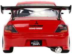 Jada Fast & Furious 2006 Mitsubishi Lancer, 19 cm, 1:24, die-cast - 10