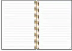 Burde Kalenteri 2026 Life Planner Essentials - 2