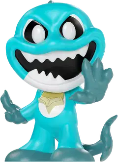 Poppy Playtime Minihahmot - S4 - 2