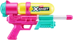 X-SHOT WATER vesipyssy Fast Fill Retro Blaster - 15