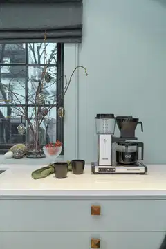 Moccamaster Automatic-suodatinkahvinkeitin - 3