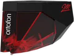 Ortofon äänirasia 2M Red - 1