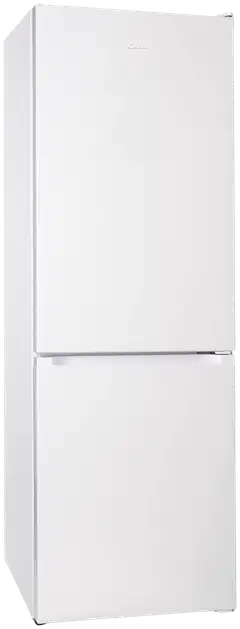Gram jääkaappipakastin KF 611864, korkeus 185cm, valkoinen - 1