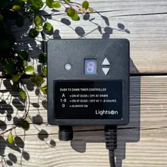 LightsOn valosensori - 1