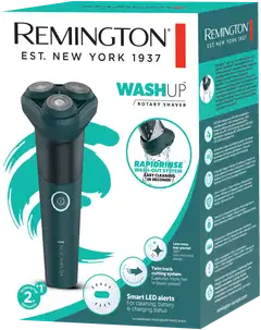 Remington parranajokone WASHUP™ RC4380 - 4