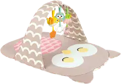 Hape vauvamatto pöllö - 1